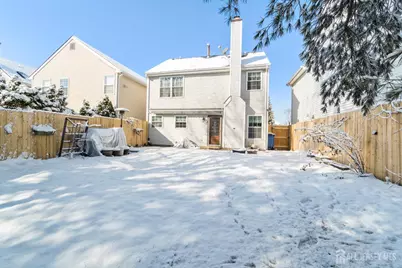 18 Tall Oaks Court, Old Bridge Township, NJ 08857 - Photo 29