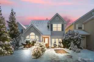 18 Tall Oaks Ct, Old Bridge Township, NJ 08857 - Photo 1