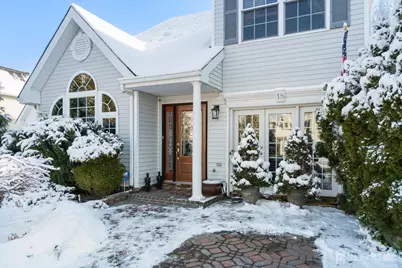 18 Tall Oaks Court, Old Bridge Township, NJ 08857 - Photo 3