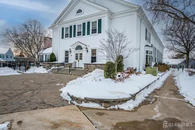 628 Windsor Way #B, Monroe Township, NJ 08831 - Photo 49