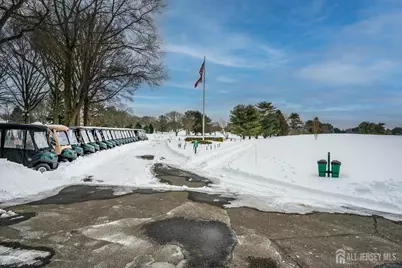 628 Windsor Way #B, Monroe Township, NJ 08831 - Photo 47