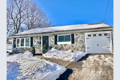 8 Willow Court, Sayreville, NJ 08859 - Photo 1