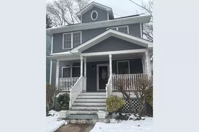 25 Columbia Avenue, Trenton, NJ 08618 - Photo 1