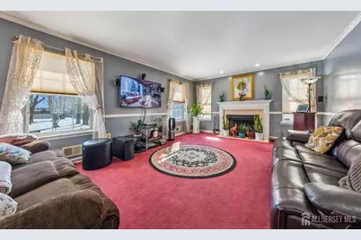 5 Oak Hill Drive, Monroe Township, NJ 08831 - Photo 5