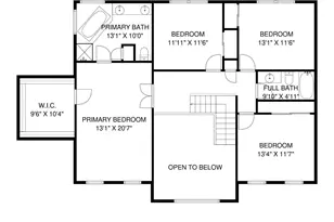 5 Oak Hill Dr, Monroe Township, NJ 08831 - Photo 13