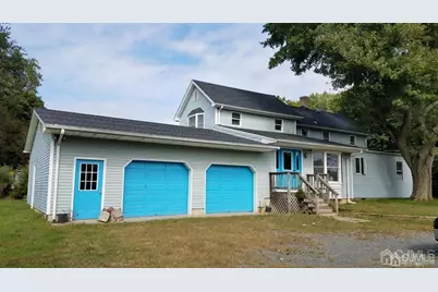 648 Ridge Road, South Brunswick Township, NJ 08852 - Photo 1