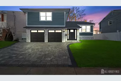 64 S Cliff Road, Colonia, NJ 07067 - Photo 1