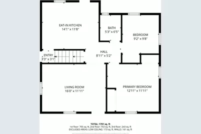 696 Hanson Avenue, Perth Amboy, NJ 08861 - Photo 23