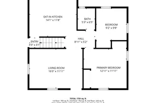 696 Hanson Ave, Perth Amboy, NJ 08861 - Photo 23