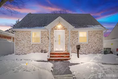 696 Hanson Avenue, Perth Amboy, NJ 08861 - Photo 1
