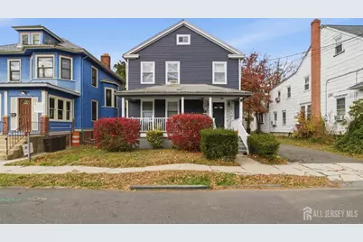 29 Grant Street, Mount Holly, NJ 08060 - Photo 1