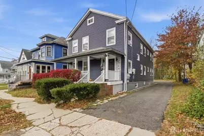 29 Grant Street, Mount Holly, NJ 08060 - Photo 3