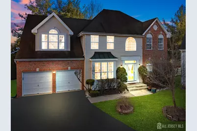 46 Pin Oak Drive, North Brunswick Township, NJ 08902 - Photo 1