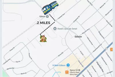 11 Lenox Street, Edison, NJ 08817 - Photo 5