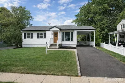 339 Middle Road, Hazlet Township, NJ 07730 - Photo 1