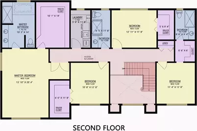 7 Vale Street, Edison, NJ 08817 - Photo 5