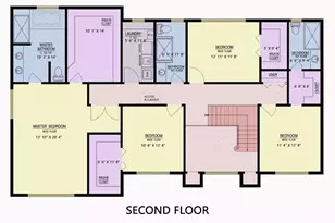 7 Vale St, Edison, NJ 08817 - Photo 5