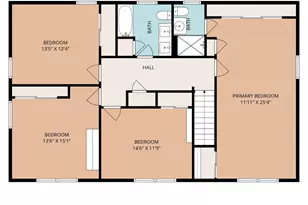 5 Woodmere Rd, North Brunswick Township, NJ 08902 - Photo 11