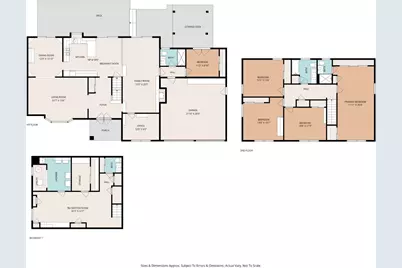 5 Woodmere Road, North Brunswick Township, NJ 08902 - Photo 13