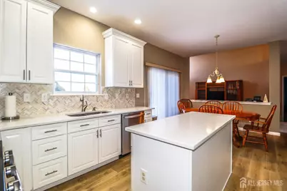 6 Bering Way, Franklin Township, NJ 08873 - Photo 21