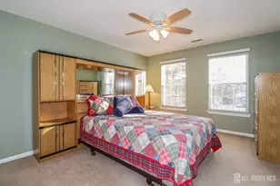 6 Bering Way, Franklin Township, NJ 08873 - Photo 33