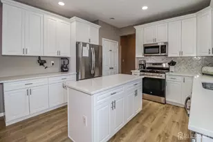 6 Bering Way, Franklin Township, NJ 08873 - Photo 19