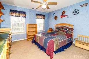 6 Bering Way, Franklin Township, NJ 08873 - Photo 35