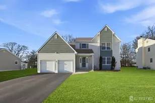 1484 Osage Rd, North Brunswick Township, NJ 08902 - Photo 1