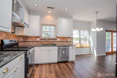 5 Fairmount Court, Monroe Township, NJ 08831 - Photo 13