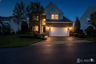 5 Fairmount Ct, Monroe Township, NJ 08831 - Photo 39