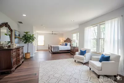 5 Fairmount Court, Monroe Township, NJ 08831 - Photo 13