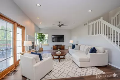 5 Fairmount Court, Monroe Township, NJ 08831 - Photo 5