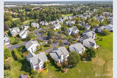 5 Fairmount Court, Monroe Township, NJ 08831 - Photo 35