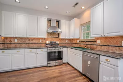 5 Fairmount Court, Monroe Township, NJ 08831 - Photo 11