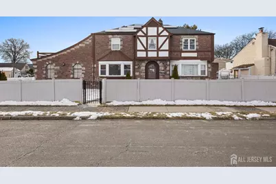 [Address not provided], Elmwood Park, NJ 07407 - Photo 1