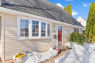 107 Boulevard West Boulevard, Old Bridge Township, NJ 07735 - Photo 5