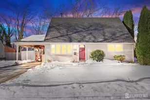 107 Blvd West Blvd, Old Bridge Township, NJ 07735 - Photo 41