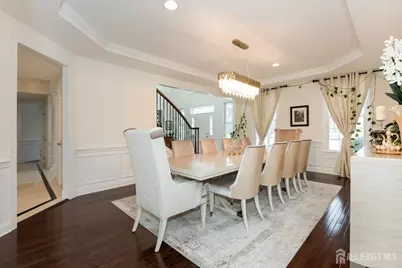 10 Raker Court, Hillsborough Township, NJ 08844 - Photo 5