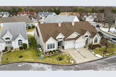 4 Wellington Place, Monroe Township, NJ 08831 - Photo 3