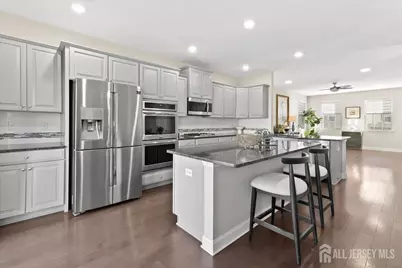 905 Chalmers Lane, Monroe Township, NJ 08831 - Photo 15