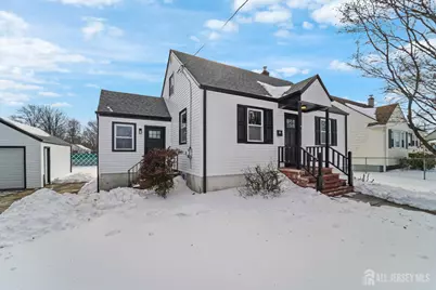 35 Murray Avenue, Piscataway Township, NJ 08854 - Photo 3