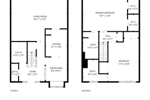 127 Hampton Ct, Franklin Township, NJ 08873 - Photo 5