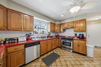 4 Santina Court, Lawrence Township, NJ 08648 - Photo 15