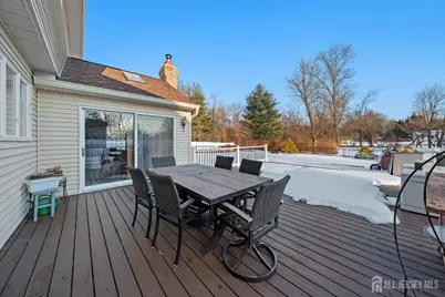 4 Santina Court, Lawrence Township, NJ 08648 - Photo 35