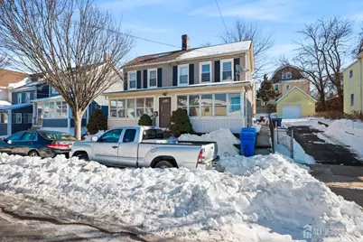 327-329 John Street, South Amboy, NJ 08879 - Photo 1