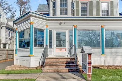 305 E High Street E #5, Bound Brook, NJ 08805 - Photo 1