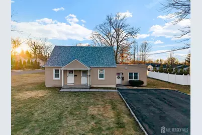 973 Ellis Parkway, Edison, NJ 08820 - Photo 1