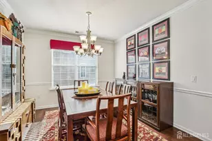 19 Davinci Dr, South Brunswick Township, NJ 08852 - Photo 9