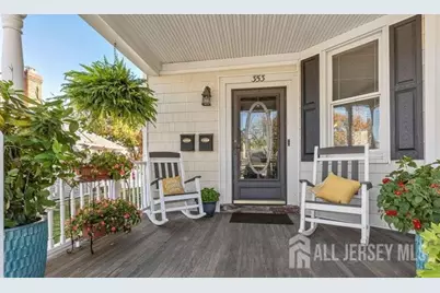 353 Main Street #B, South Amboy, NJ 08879 - Photo 5