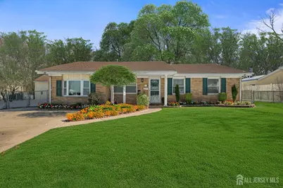 105 Applegate Avenue, Monroe Township, NJ 07726 - Photo 1